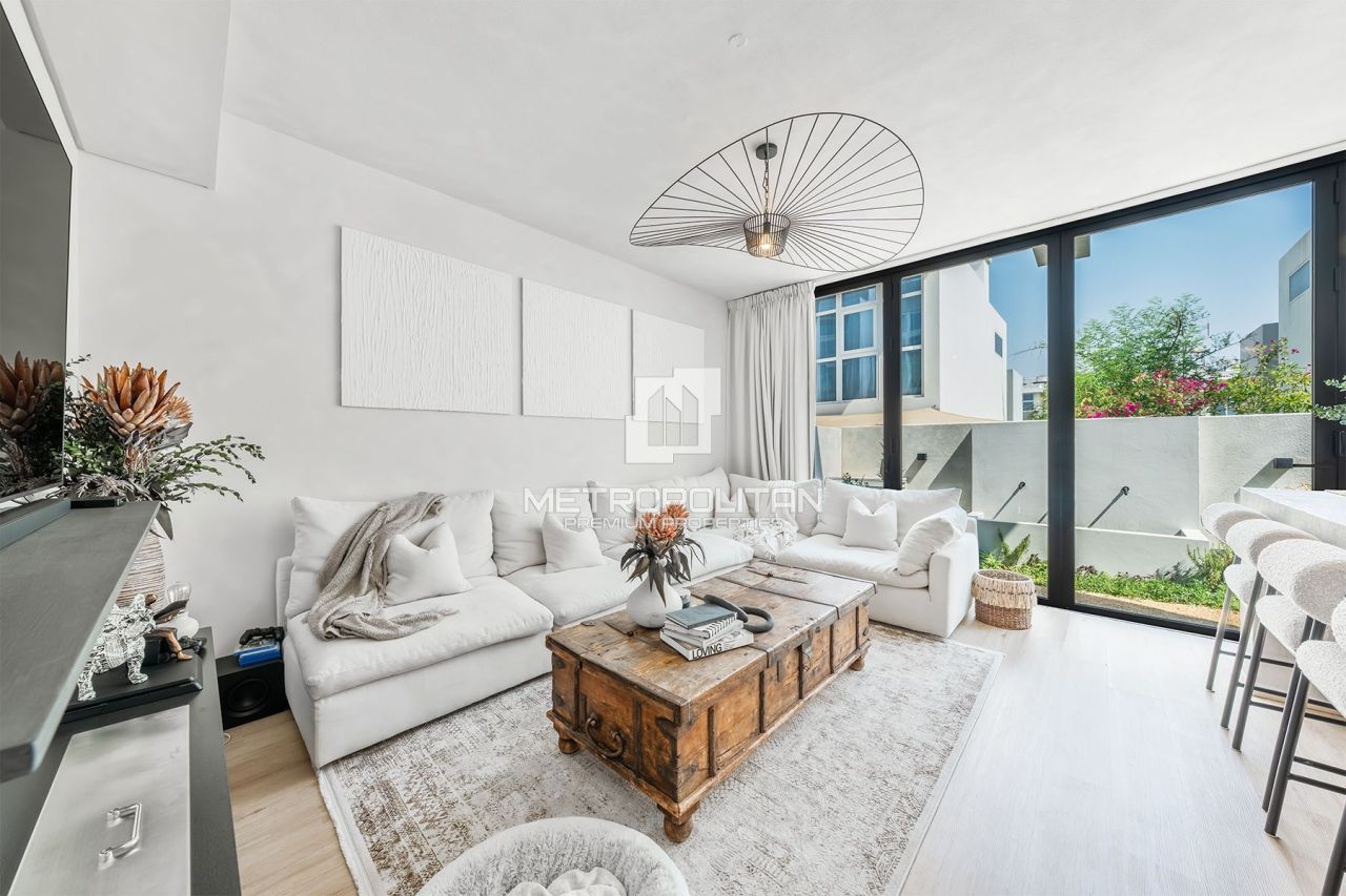 Townhouse a Dubai, EAU, 158 m² - foto 9