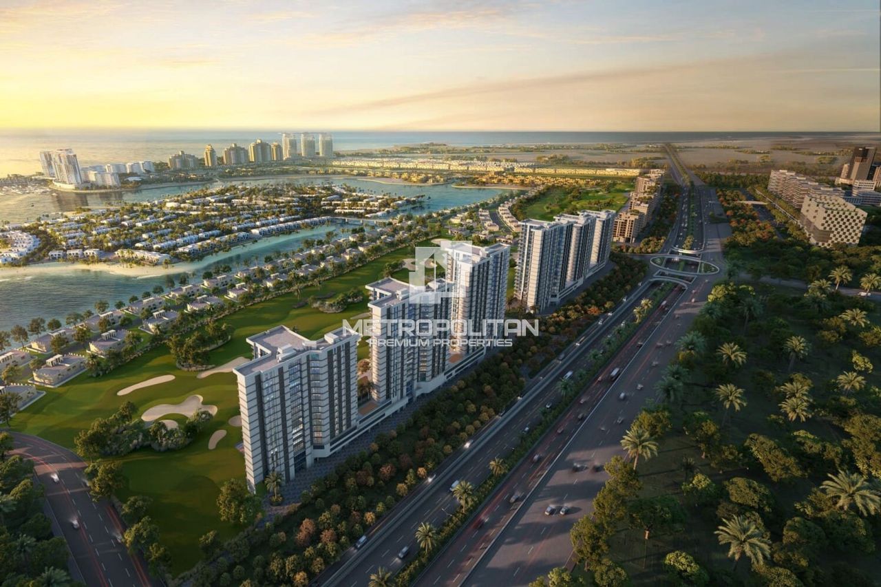 Appartamenti a Ras Al Khayma, EAU, 69 m² - foto 10