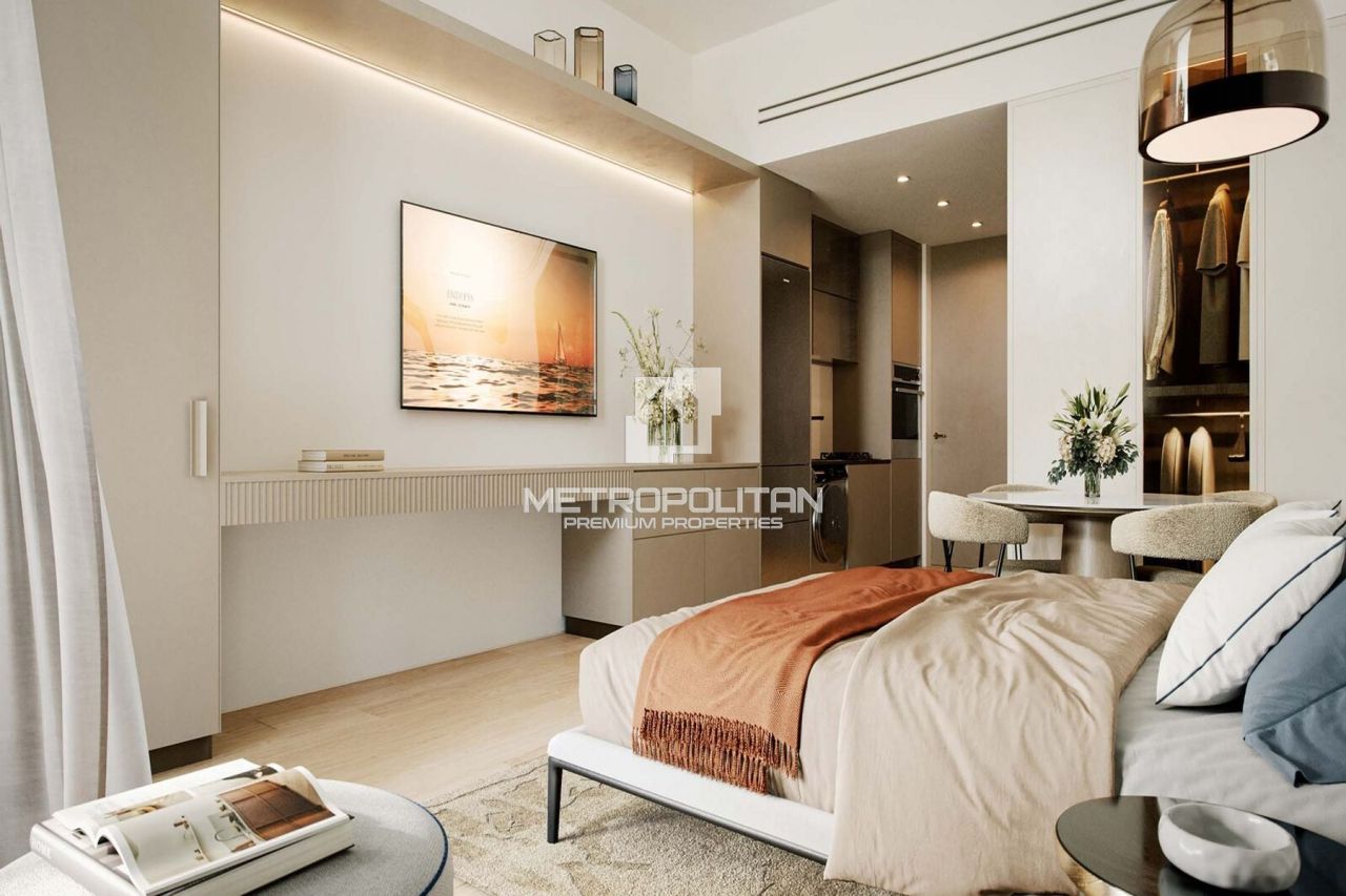 Apartamento en Ras al-Jaima, EAU, 80 m² - imagen 10