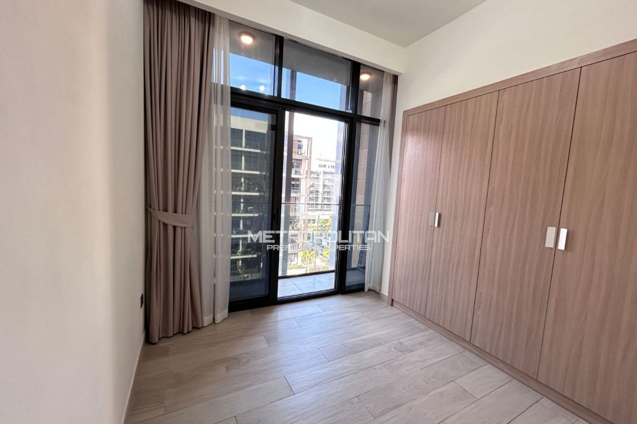 Appartement à Dubaï, EAU, 88 m² - image 10