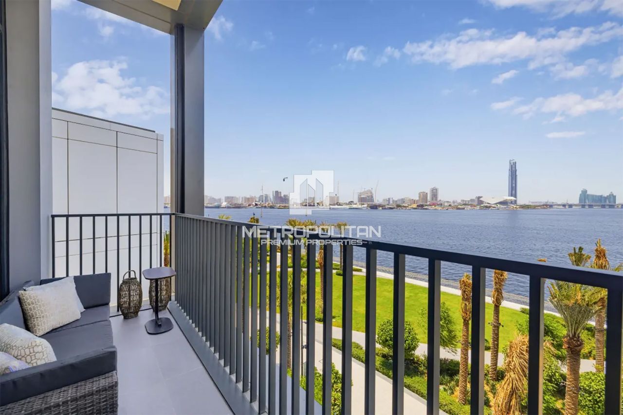 Appartement à Dubaï, EAU, 77 m² - image 11