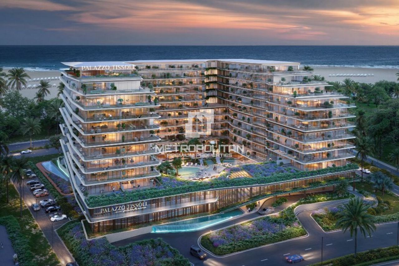 Appartamenti a Ras Al Khayma, EAU, 88 m² - foto 11