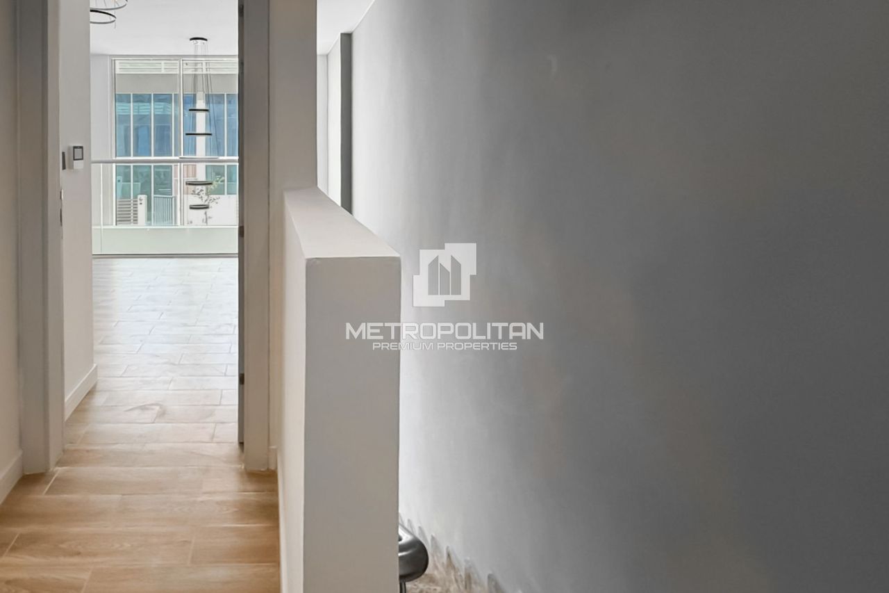 Maison urbaine à Dubaï, EAU, 69 m² - image 11