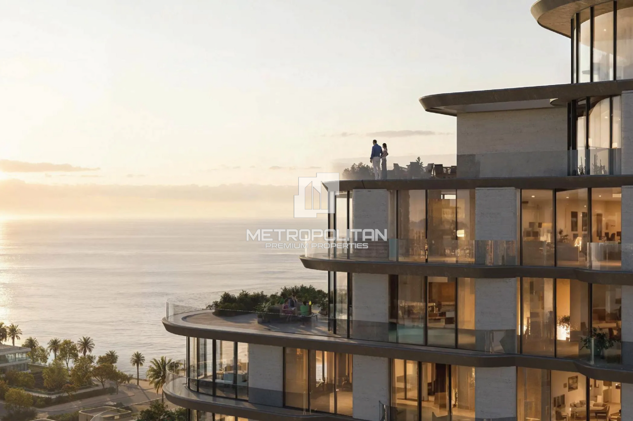 Apartment in Ras al-Khaimah, UAE, 75 m² - picture 10