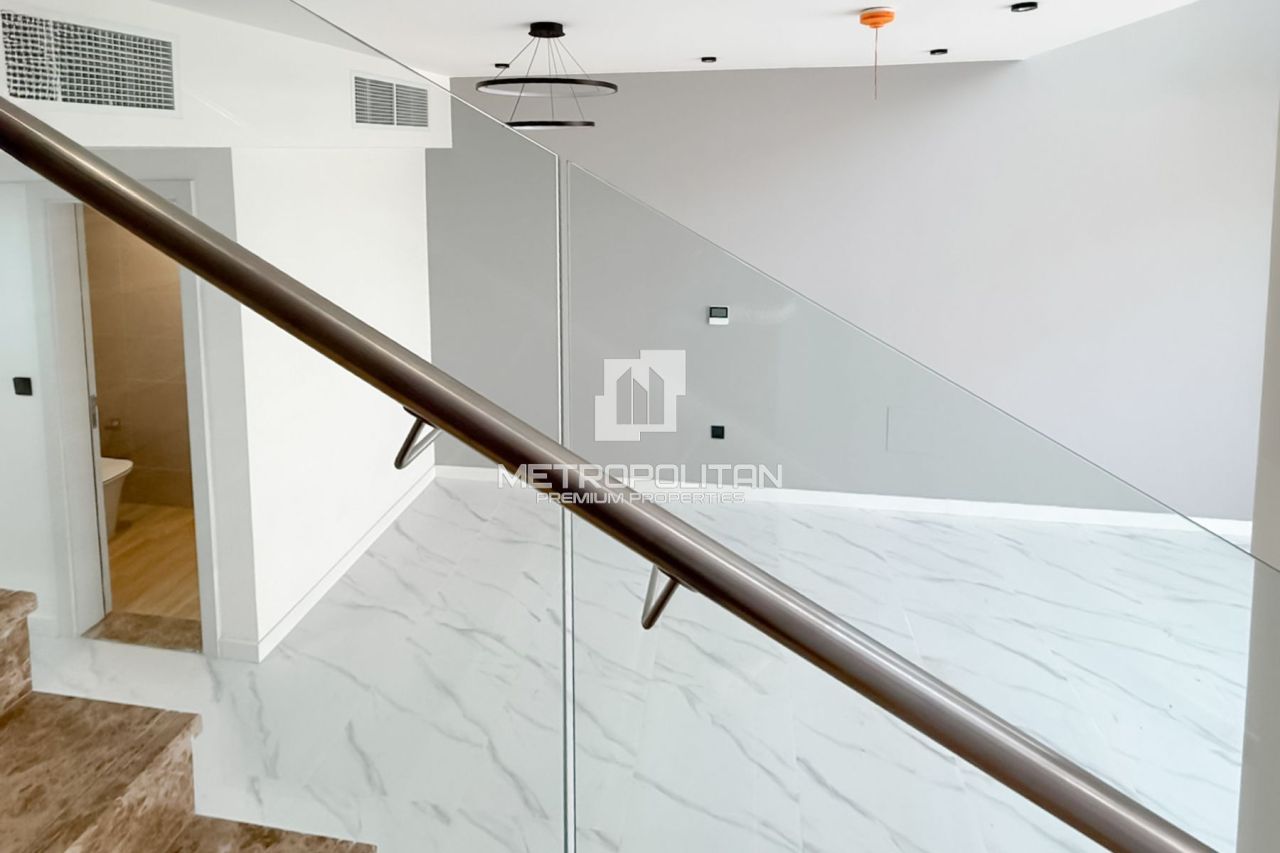 Maison urbaine à Dubaï, EAU, 69 m² - image 12