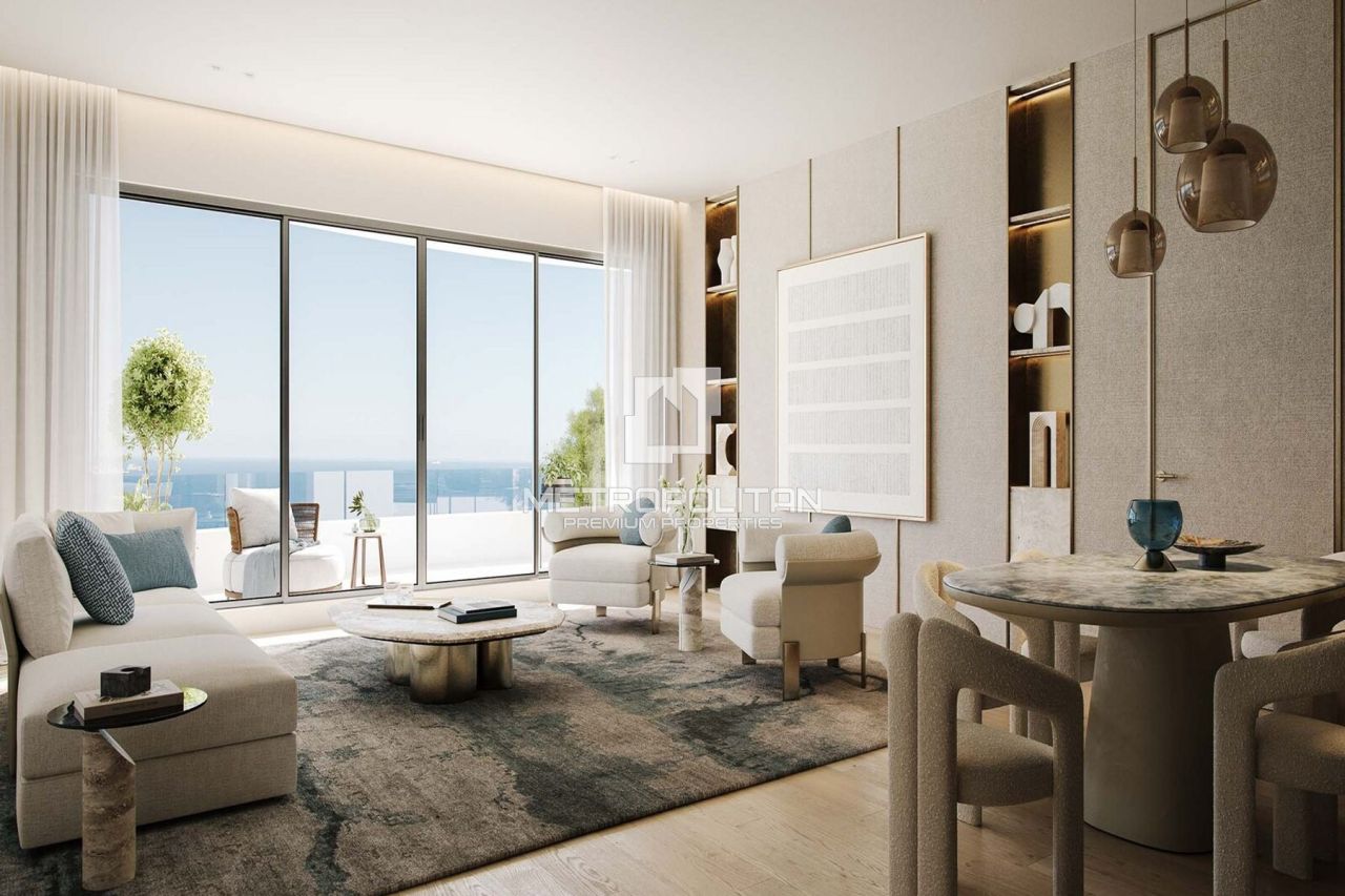 Apartamento en Ras al-Jaima, EAU, 90 m² - imagen 13