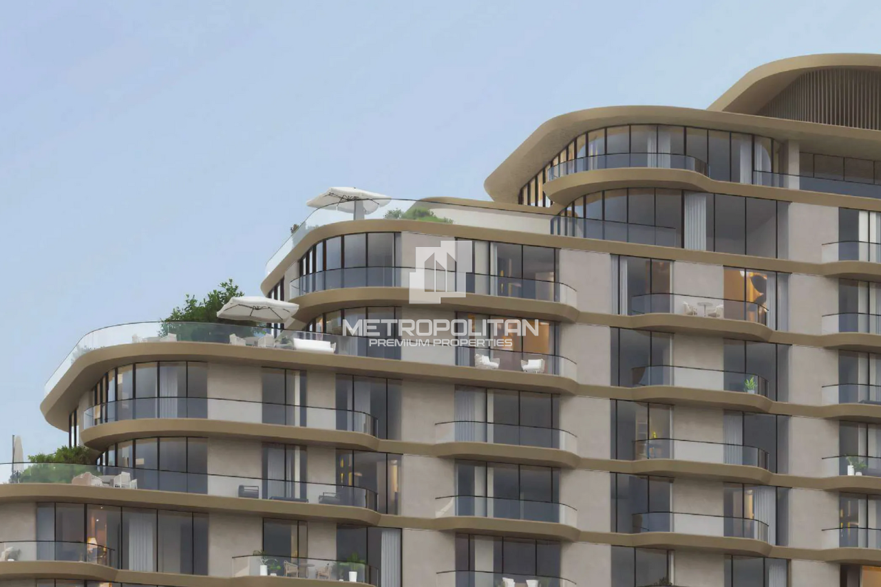 Apartment in Ras al-Khaimah, UAE, 75 m² - picture 12