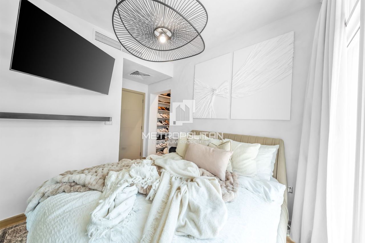 Townhouse a Dubai, EAU, 158 m² - foto 15