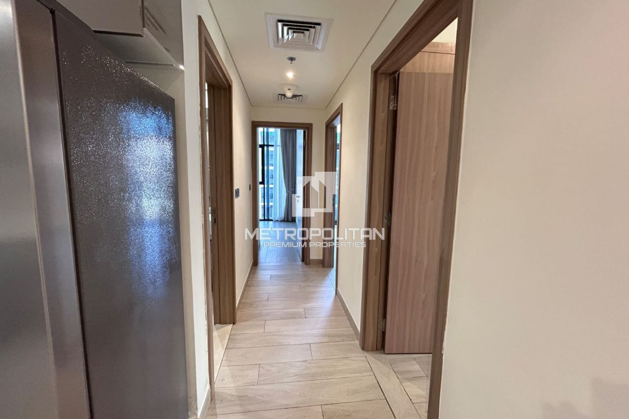 Appartement à Dubaï, EAU, 88 m² - image 15