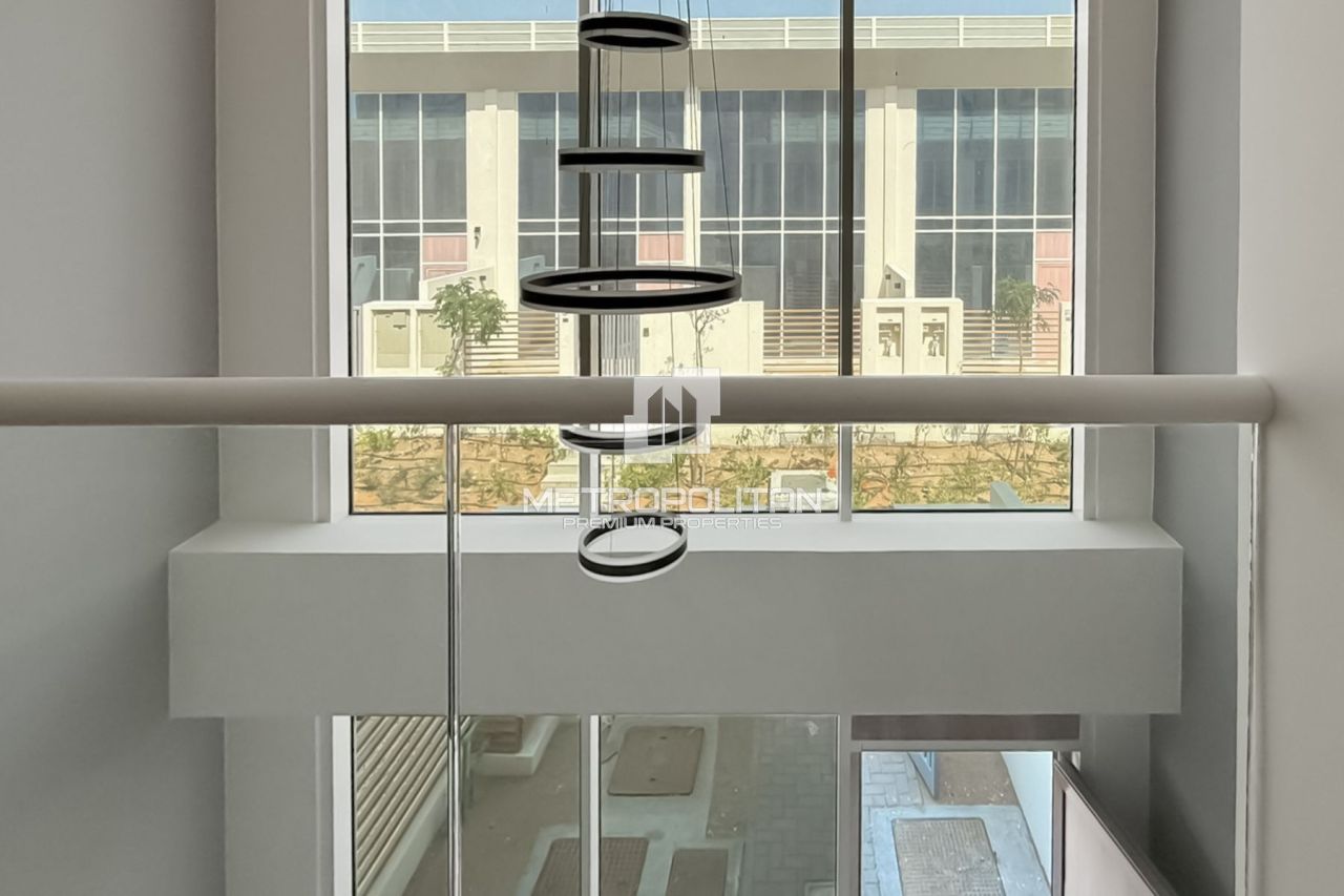 Maison urbaine à Dubaï, EAU, 69 m² - image 15