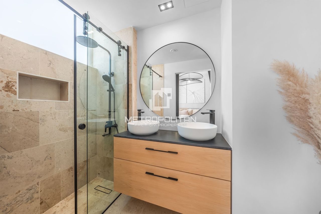 Townhouse a Dubai, EAU, 158 m² - foto 16