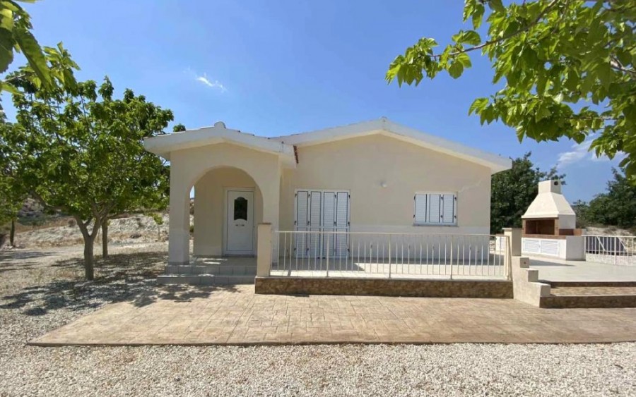 Bungalow in Paphos, Zypern, 120 m² - Foto 1