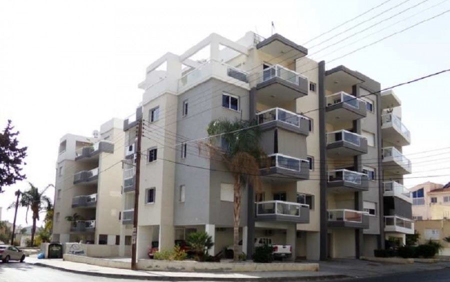 Apartamento en Limasol, Chipre, 115 m² - imagen 1