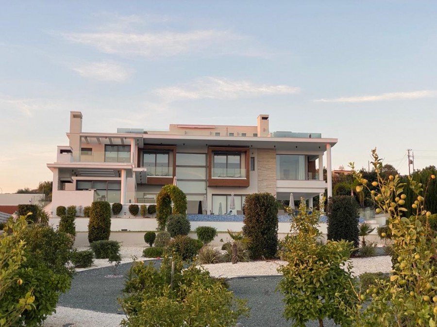 Villa in Paphos, Zypern, 4 039 m² - Foto 2