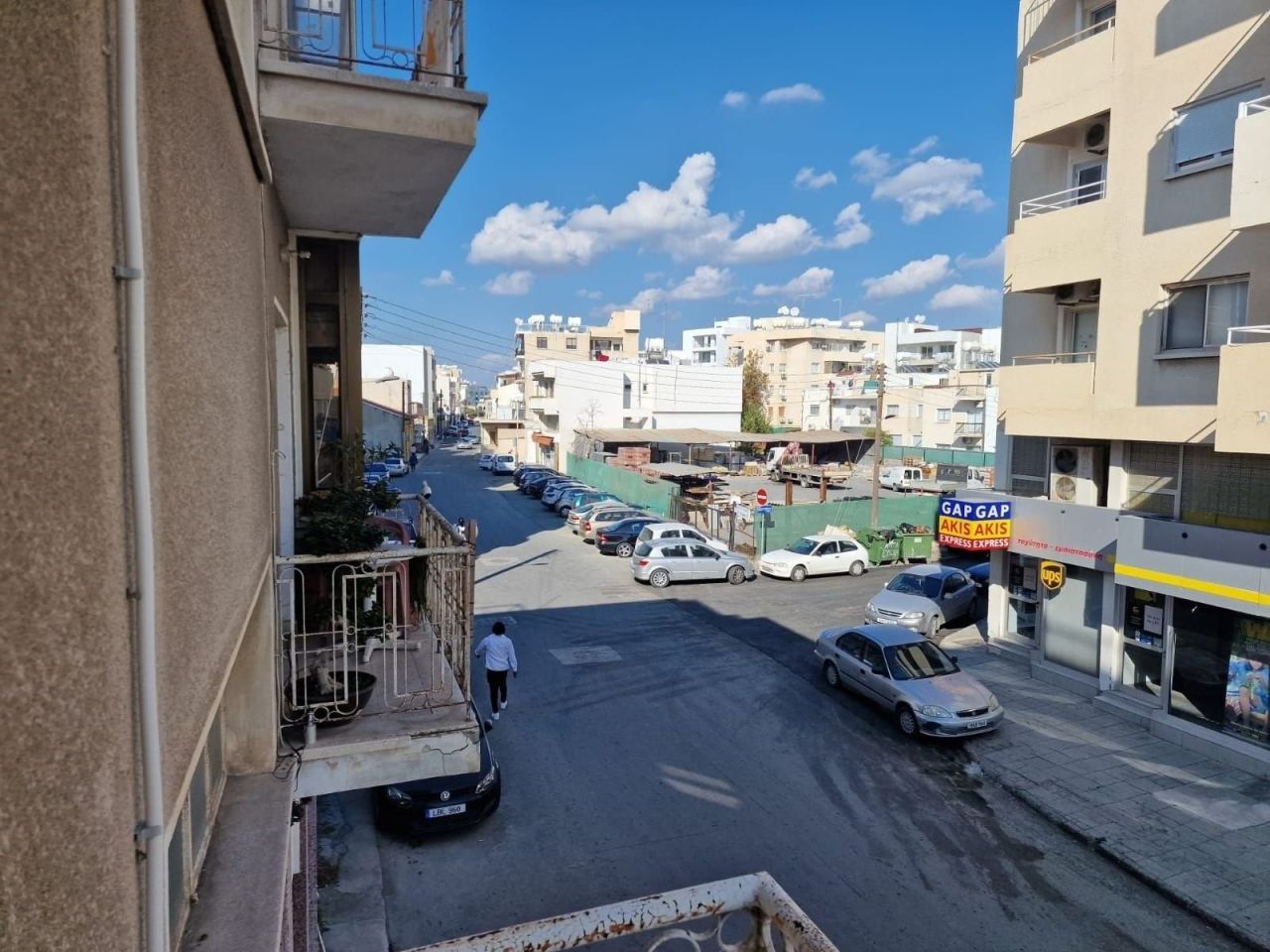 Apartment in Larnaka, Zypern, 100 m² - Foto 2