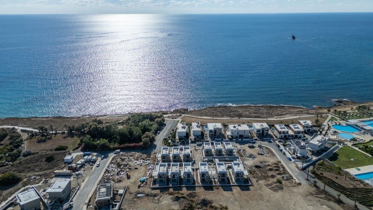 Villa a Paphos, Cipro, 243 m² - foto 2