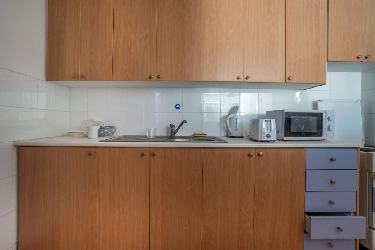 Apartment in Paphos, Cyprus - picture 2