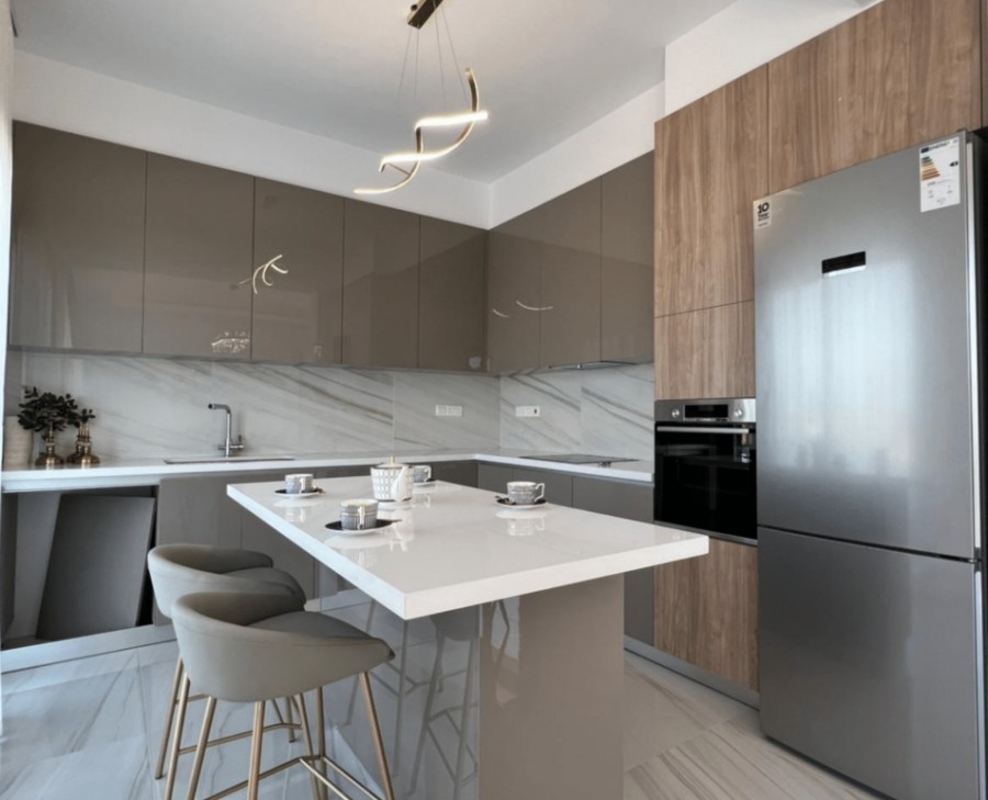 Villa à Paphos, Chypre, 107 m² - image 2