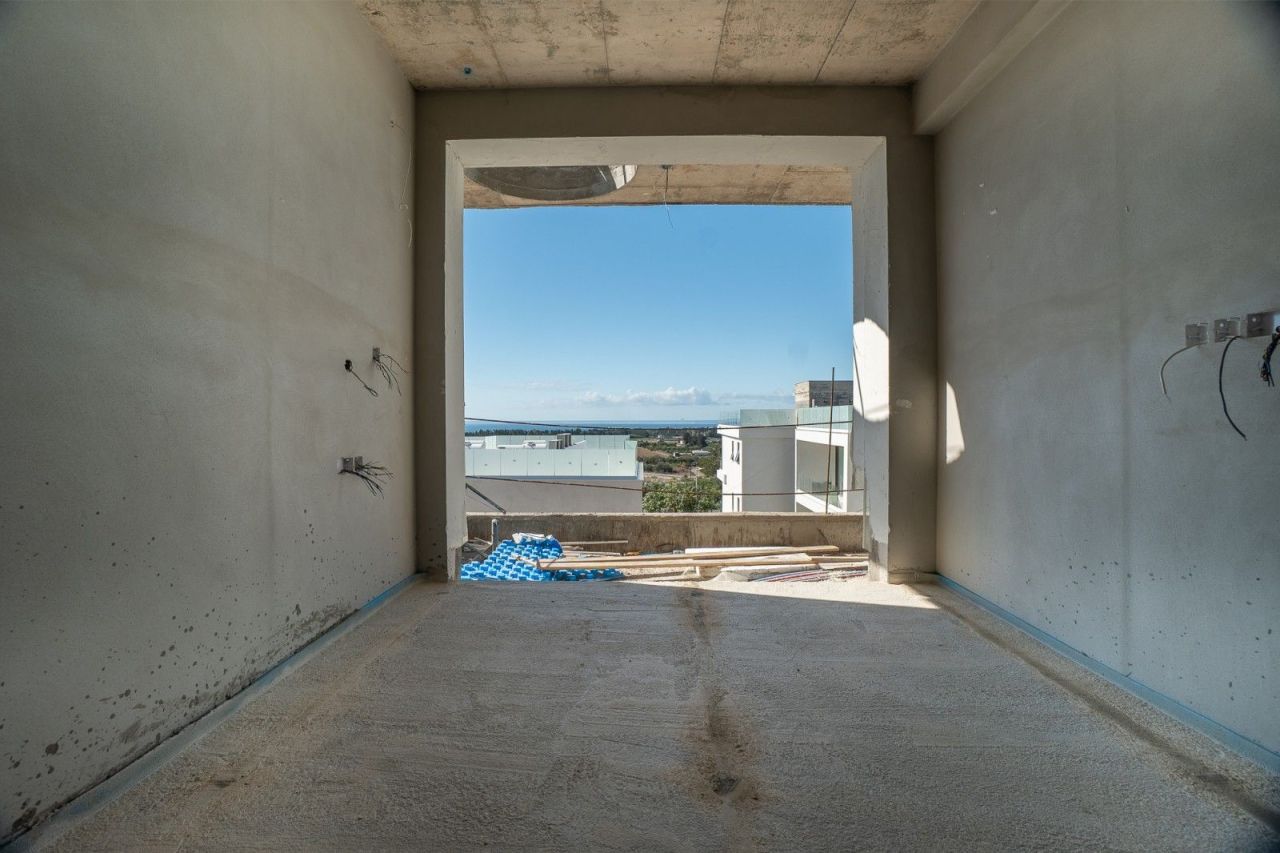 Apartment in Paphos, Cyprus, 133 m² - picture 3