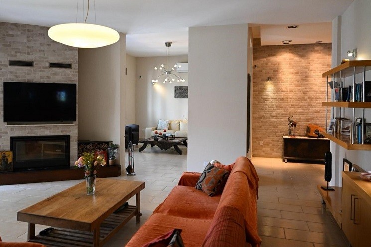 Bungalow in Paphos, Cyprus, 450 m² - picture 3