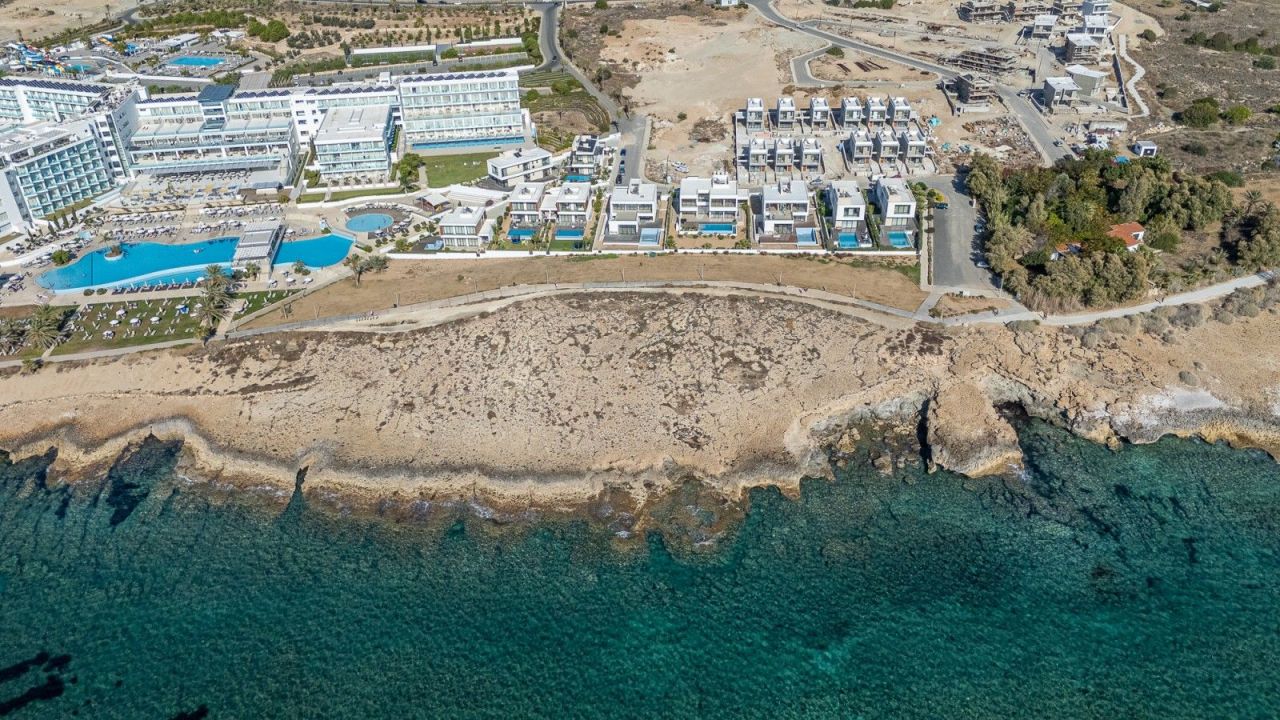 Villa en Pafos, Chipre, 254 m² - imagen 3