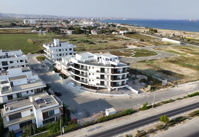 Ático en Lárnaca, Chipre, 102 m² - imagen 3