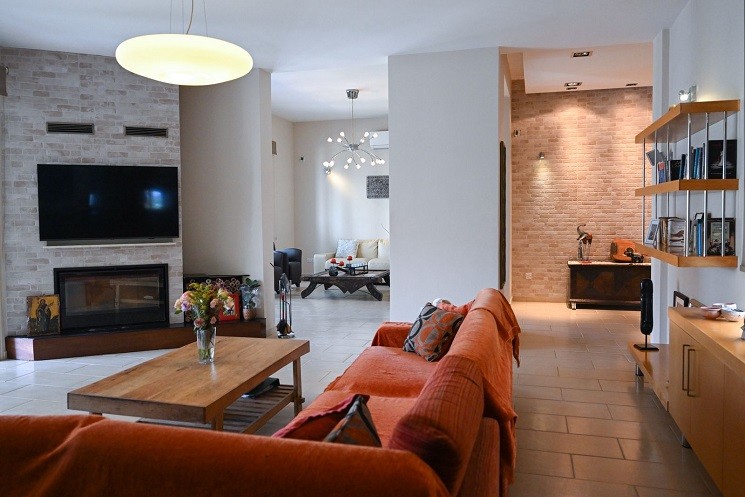 Bungalow in Paphos, Cyprus, 450 m² - picture 4