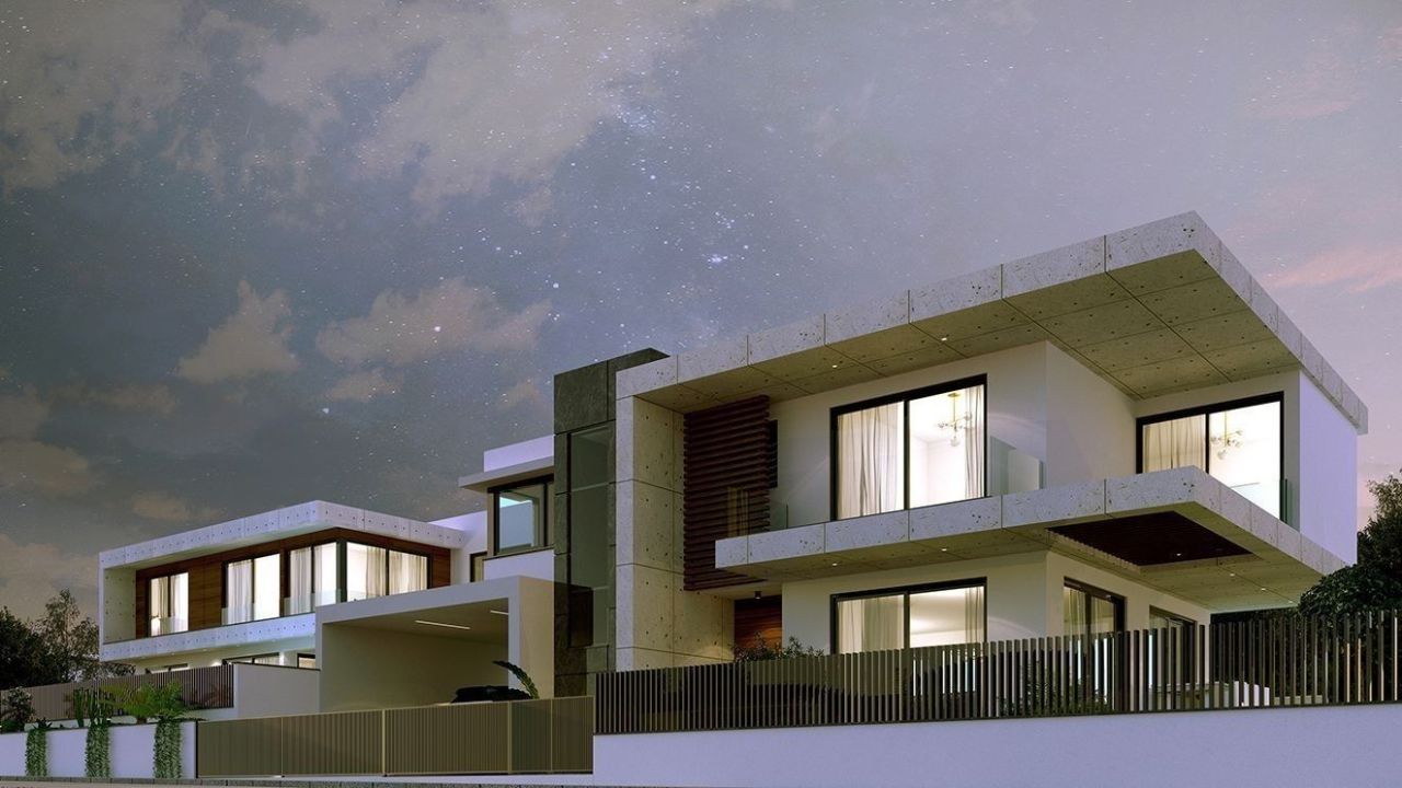 Villa in Limassol, Cyprus, 252 m² - picture 4