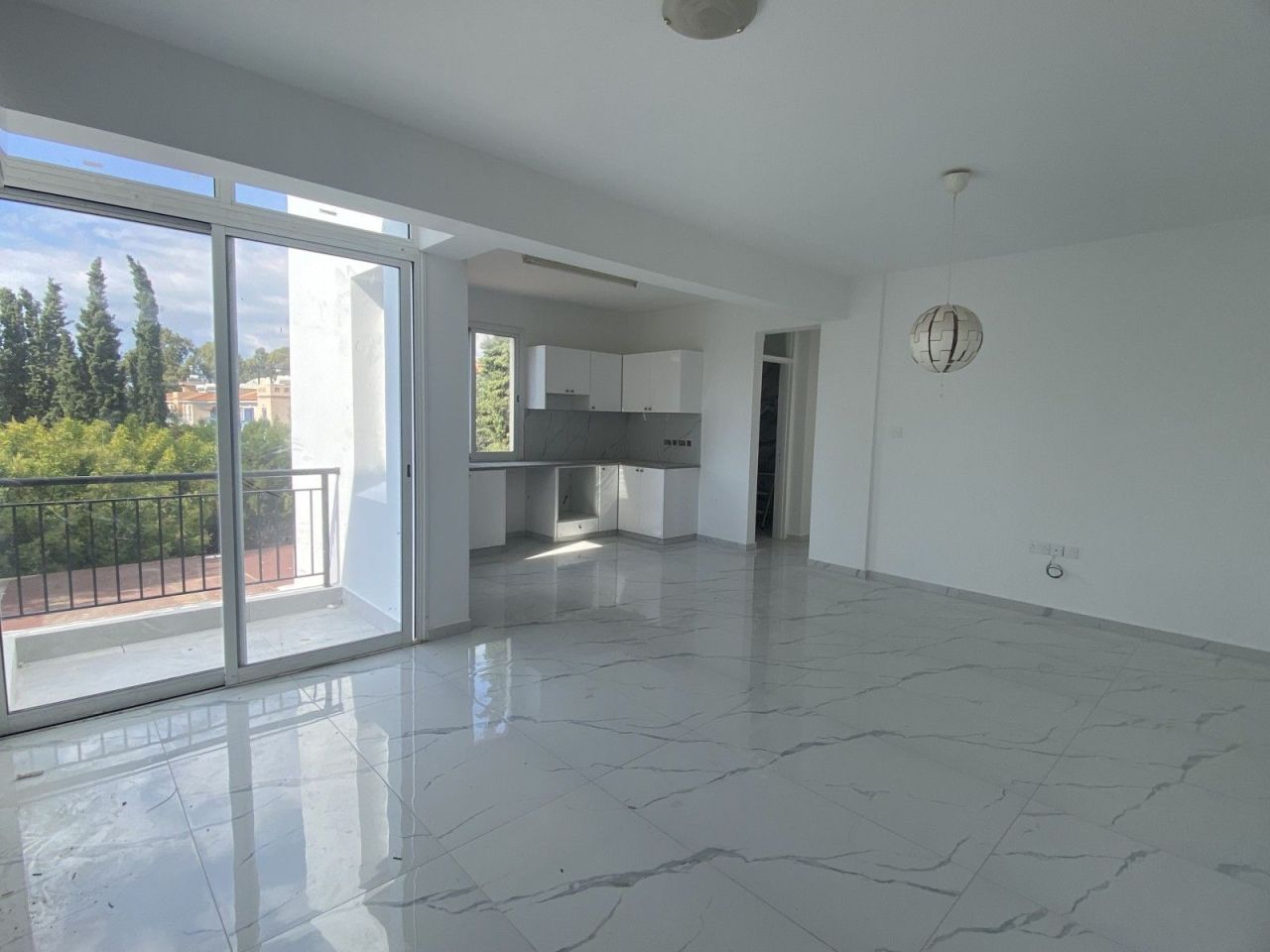 Apartment in Paphos, Cyprus, 72 m² - picture 4