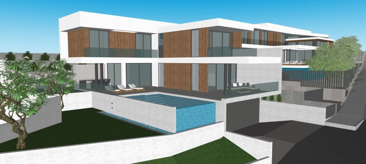 Villa à Limassol, Chypre, 467 m² - image 5