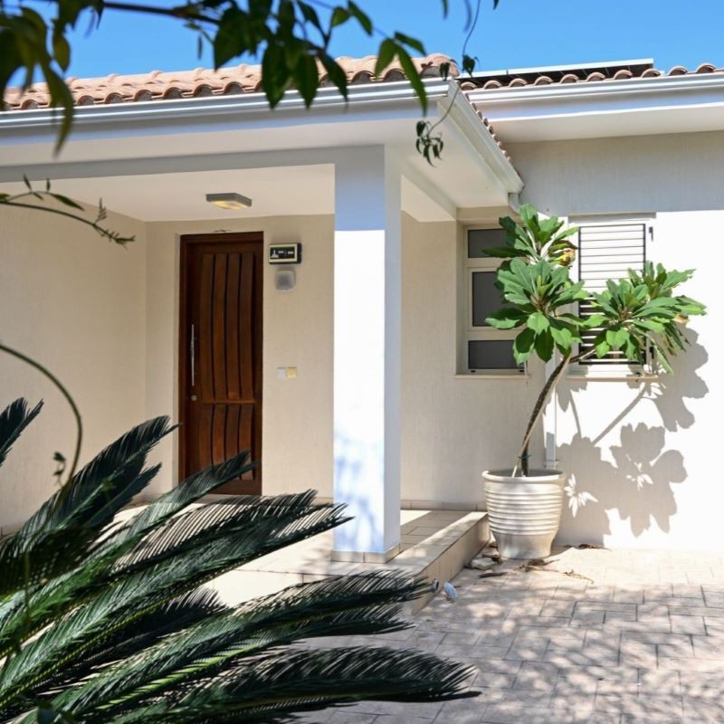 Bungalow in Paphos, Cyprus, 450 m² - picture 5