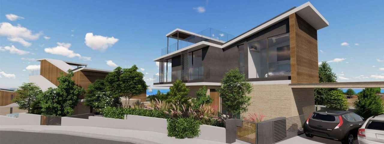 Villa in Paphos, Cyprus, 218 m² - picture 6