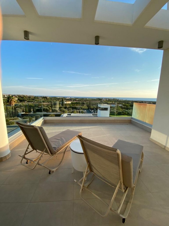 Villa in Paphos, Zypern, 4 039 m² - Foto 7