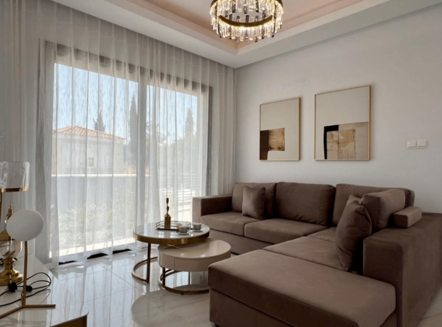 Villa à Paphos, Chypre, 107 m² - image 8