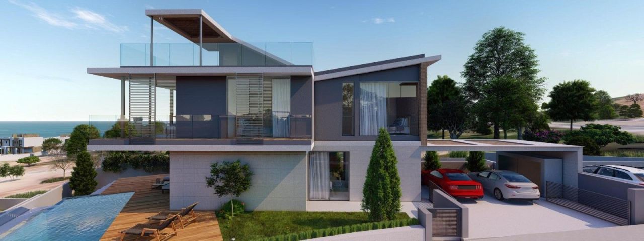 Villa in Paphos, Cyprus, 218 m² - picture 8