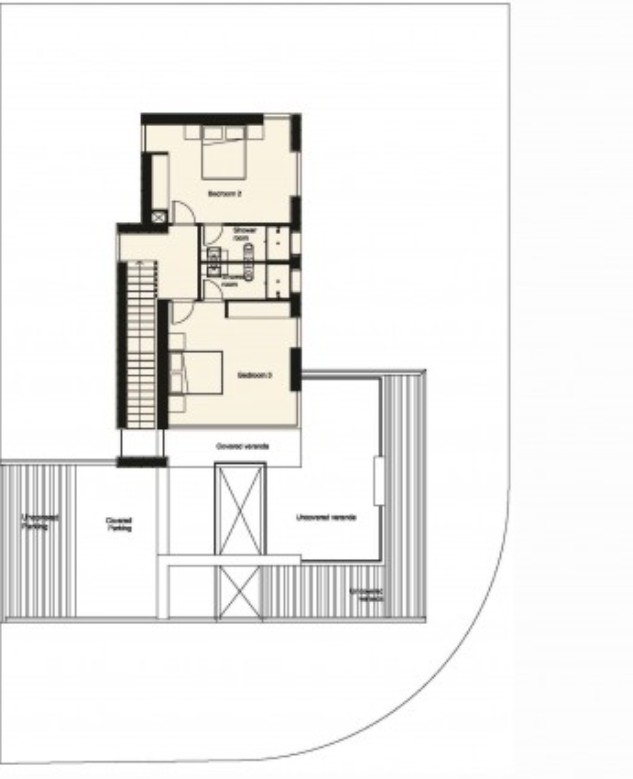 Villa in Paphos, Cyprus, 273 m² - picture 8