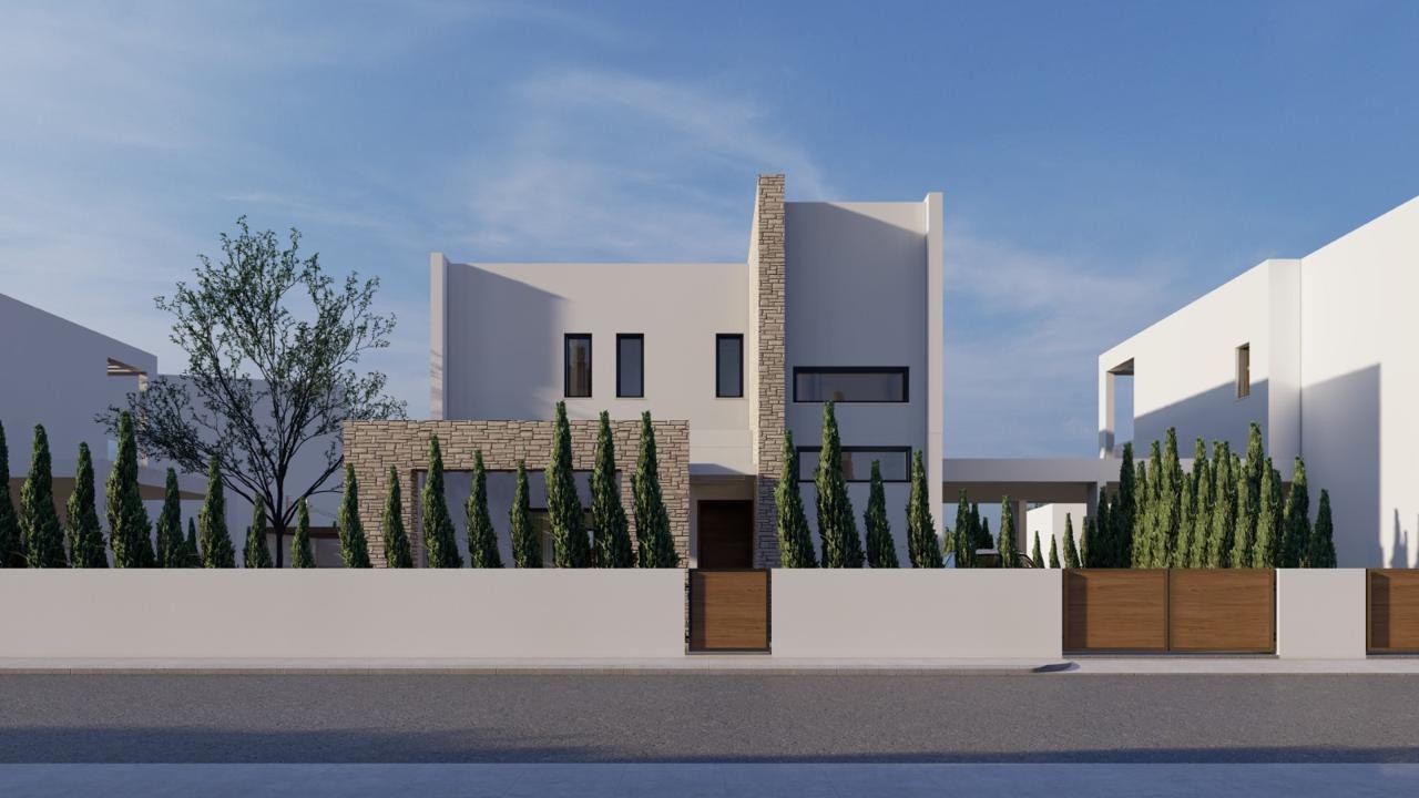 Villa à Paphos, Chypre, 224 m² - image 9