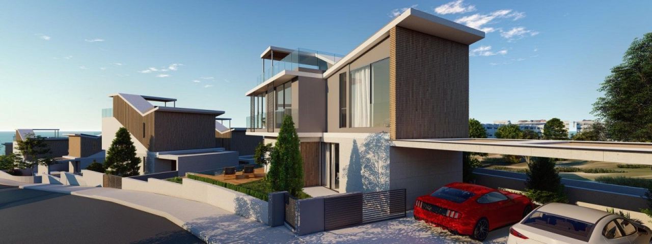 Villa in Paphos, Cyprus, 218 m² - picture 9