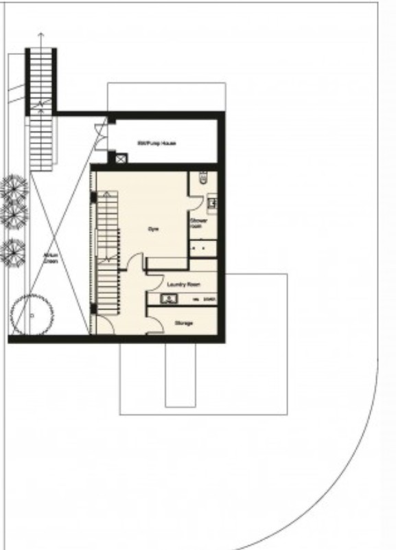 Villa in Paphos, Cyprus, 273 m² - picture 9