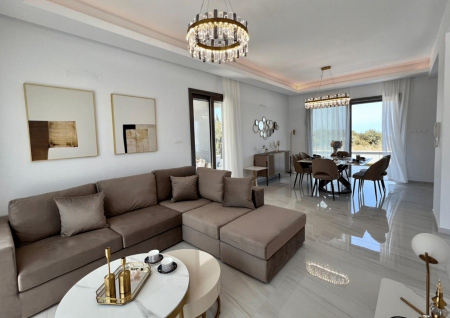 Villa à Paphos, Chypre, 107 m² - image 9