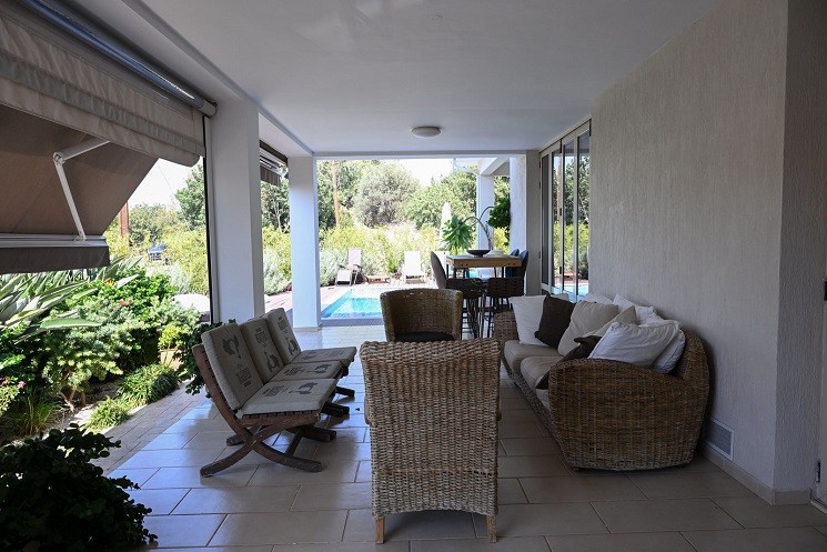 Bungalow in Paphos, Cyprus, 450 m² - picture 9