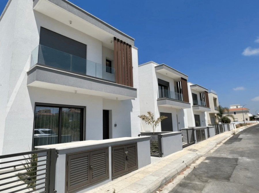 Villa à Paphos, Chypre, 107 m² - image 10