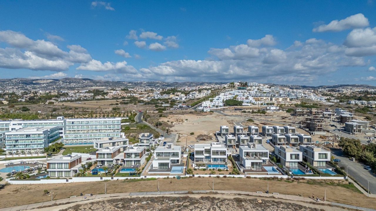 Villa in Paphos, Cyprus, 273 m² - picture 10