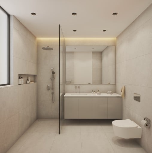 Apartment in Paphos, Zypern, 80 m² - Foto 8