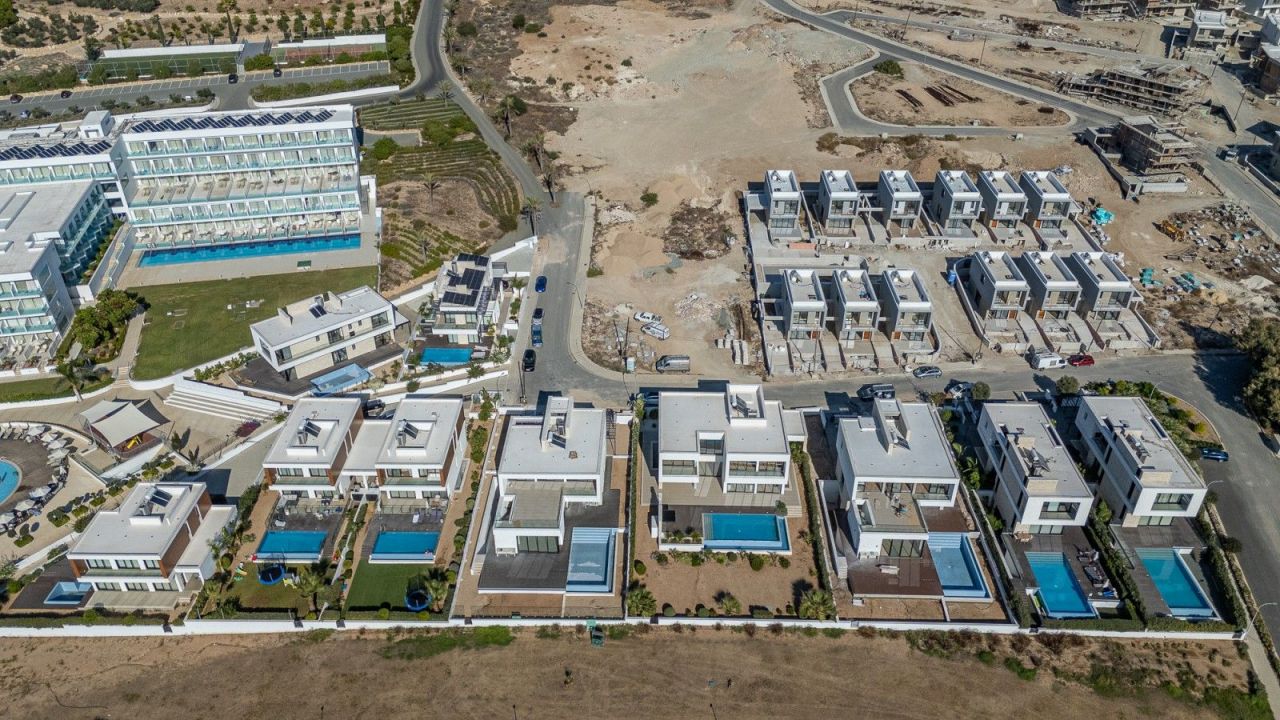 Villa a Paphos, Cipro, 268 m² - foto 11