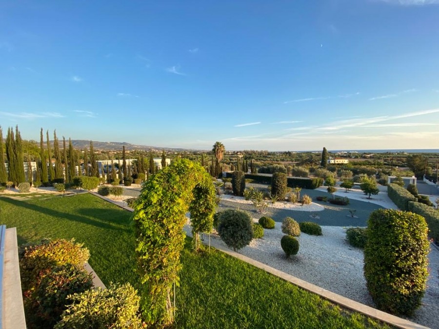 Villa in Paphos, Zypern, 4 039 m² - Foto 11