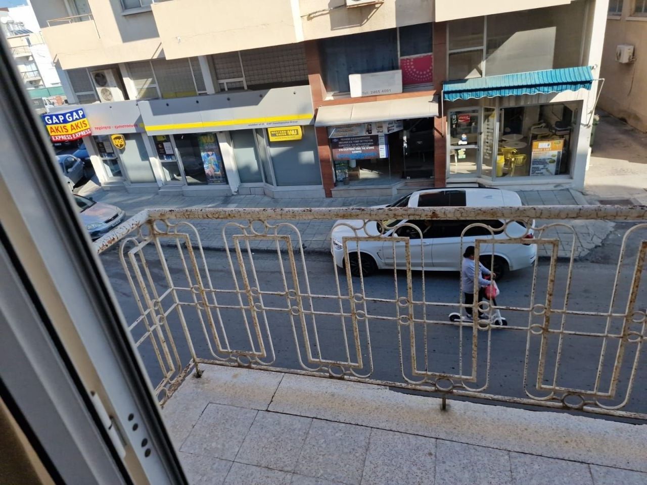 Apartment in Larnaka, Zypern, 100 m² - Foto 11