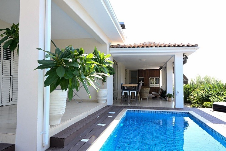 Bungalow in Paphos, Cyprus, 450 m² - picture 12