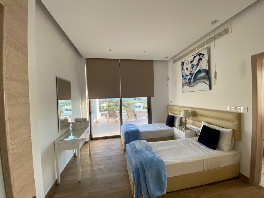 Villa in Paphos, Zypern, 4 039 m² - Foto 12