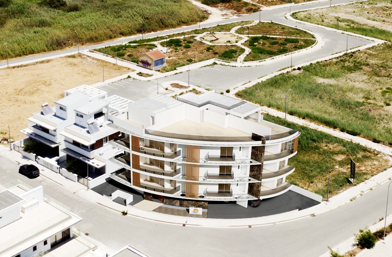 Ático en Lárnaca, Chipre, 102 m² - imagen 12